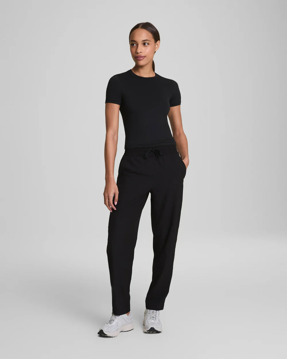 Spanx ‘Barenaked Tee’