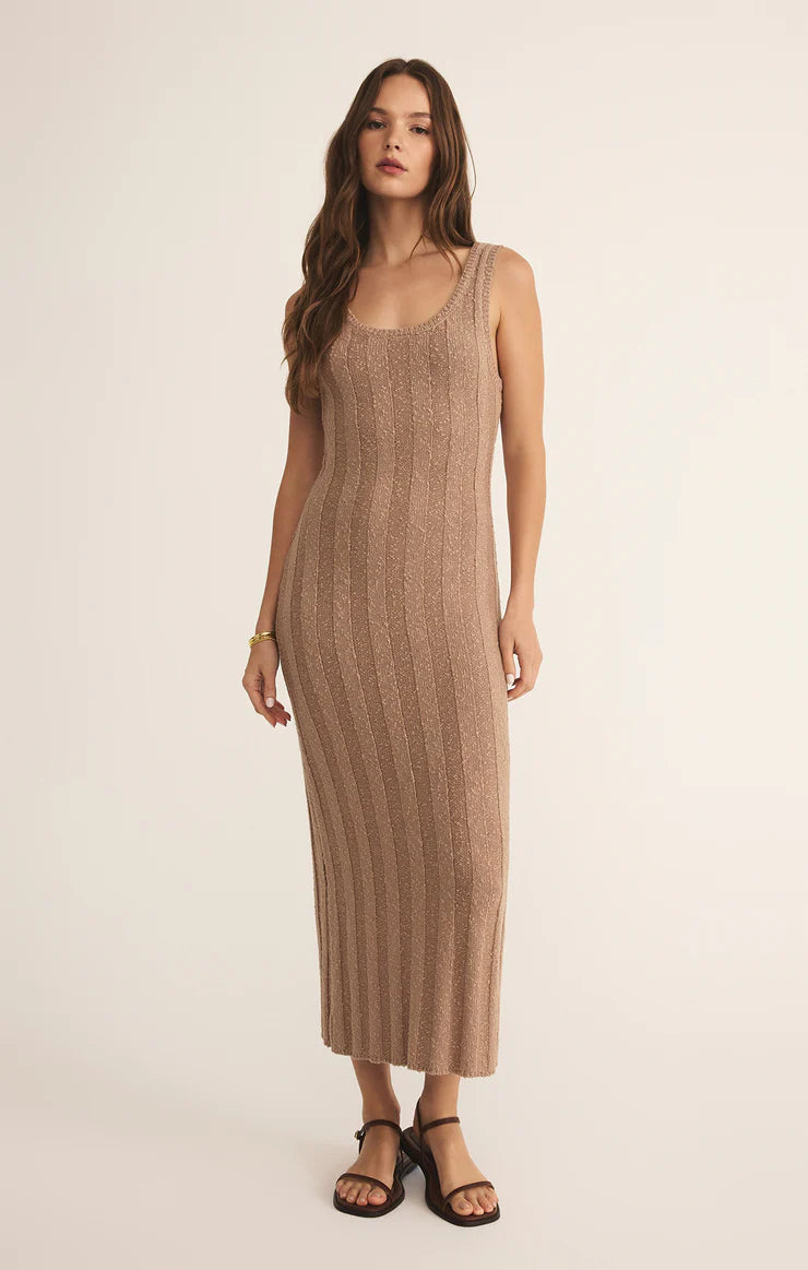Z Supply ‘Corsica Midi Dress’