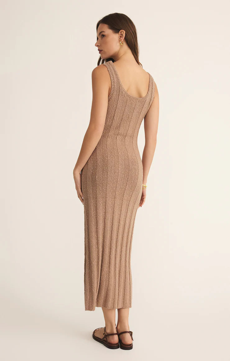 Z Supply ‘Corsica Midi Dress’