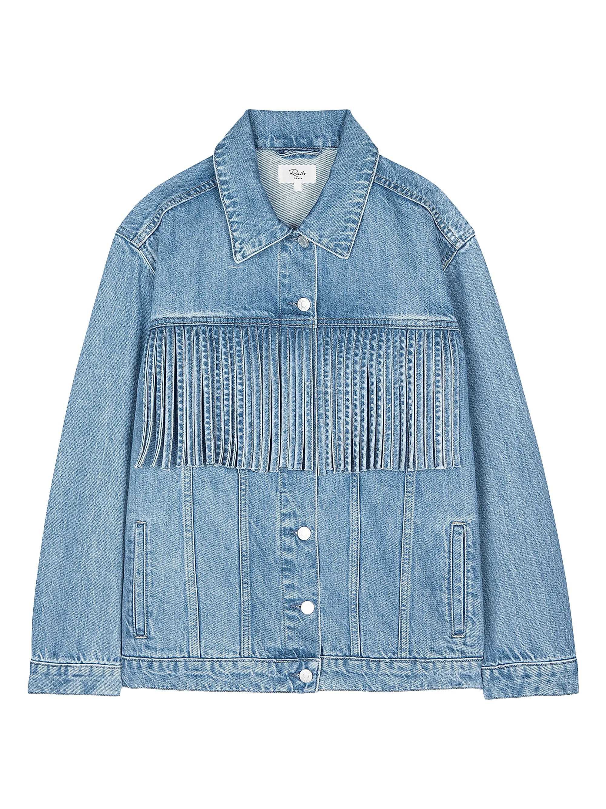 Rails ‘Rodeo Jacket’
