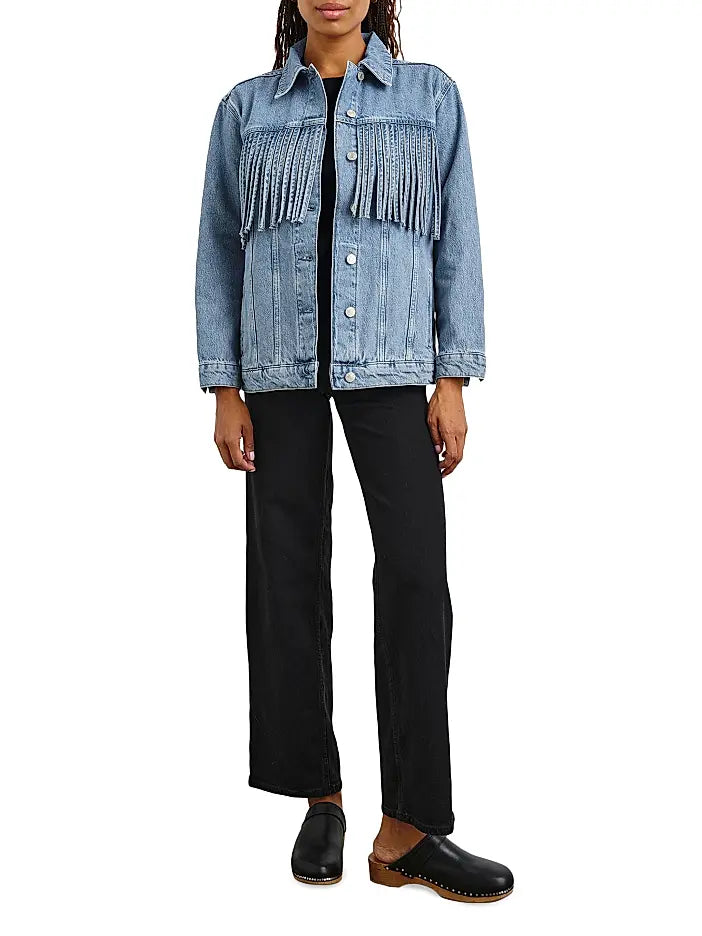 Rails ‘Rodeo Jacket’
