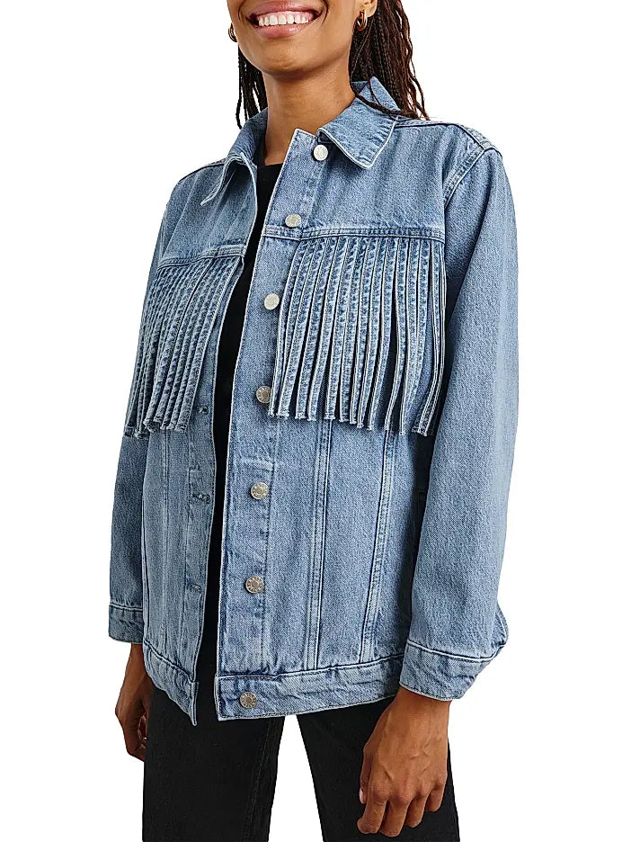Rails ‘Rodeo Jacket’