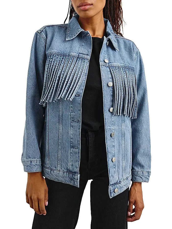 Rails ‘Rodeo Jacket’