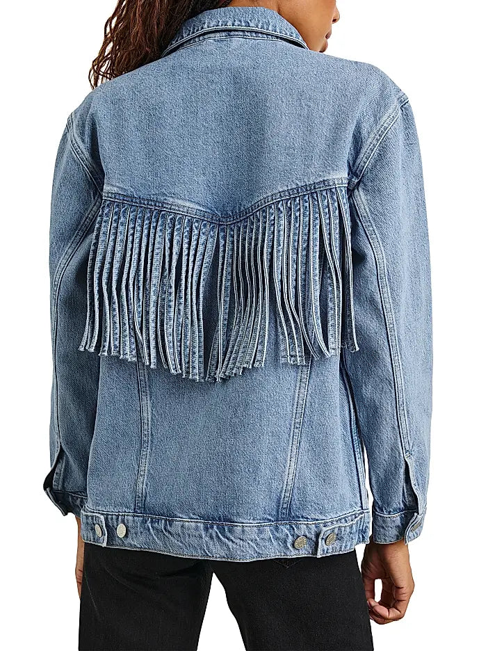 Rails ‘Rodeo Jacket’