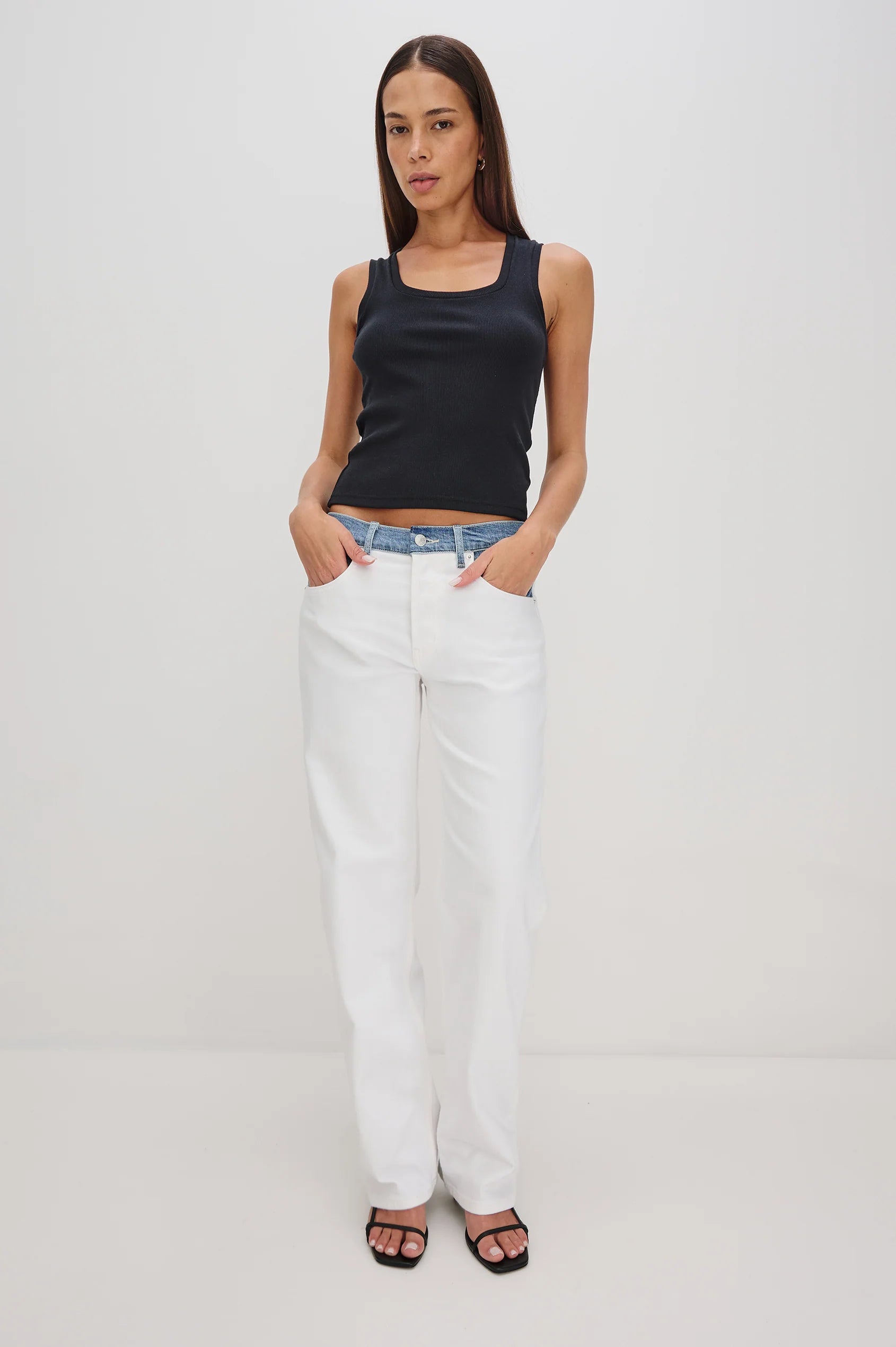 Rails ‘Del Mar Boyfriend Jeans’
