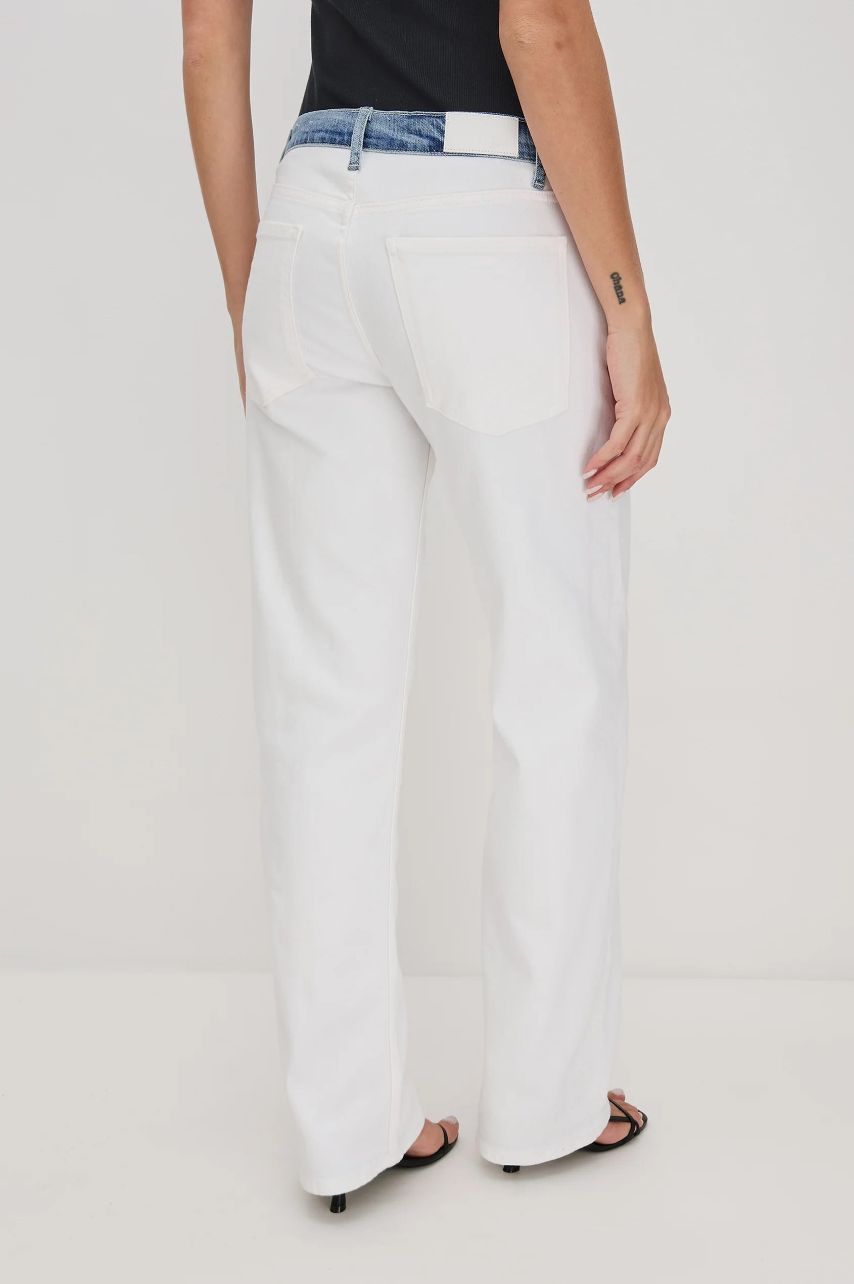Rails ‘Del Mar Boyfriend Jeans’