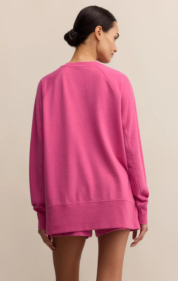 Z Supply ‘Weekender V Neck’