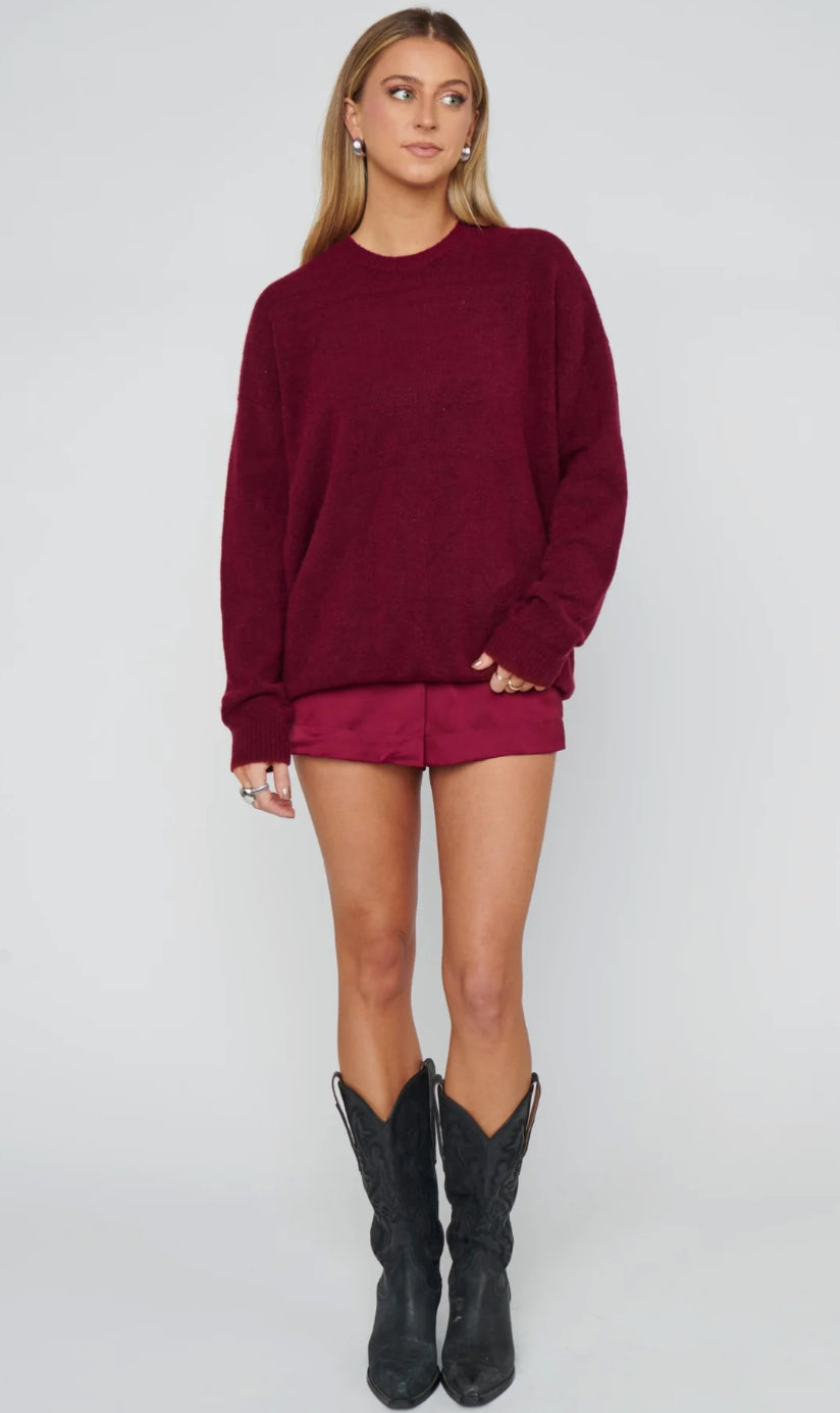 Show Me Your Mumu ‘Max Boxer Shorts’