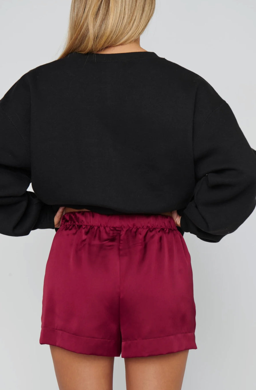 Show Me Your Mumu ‘Max Boxer Shorts’