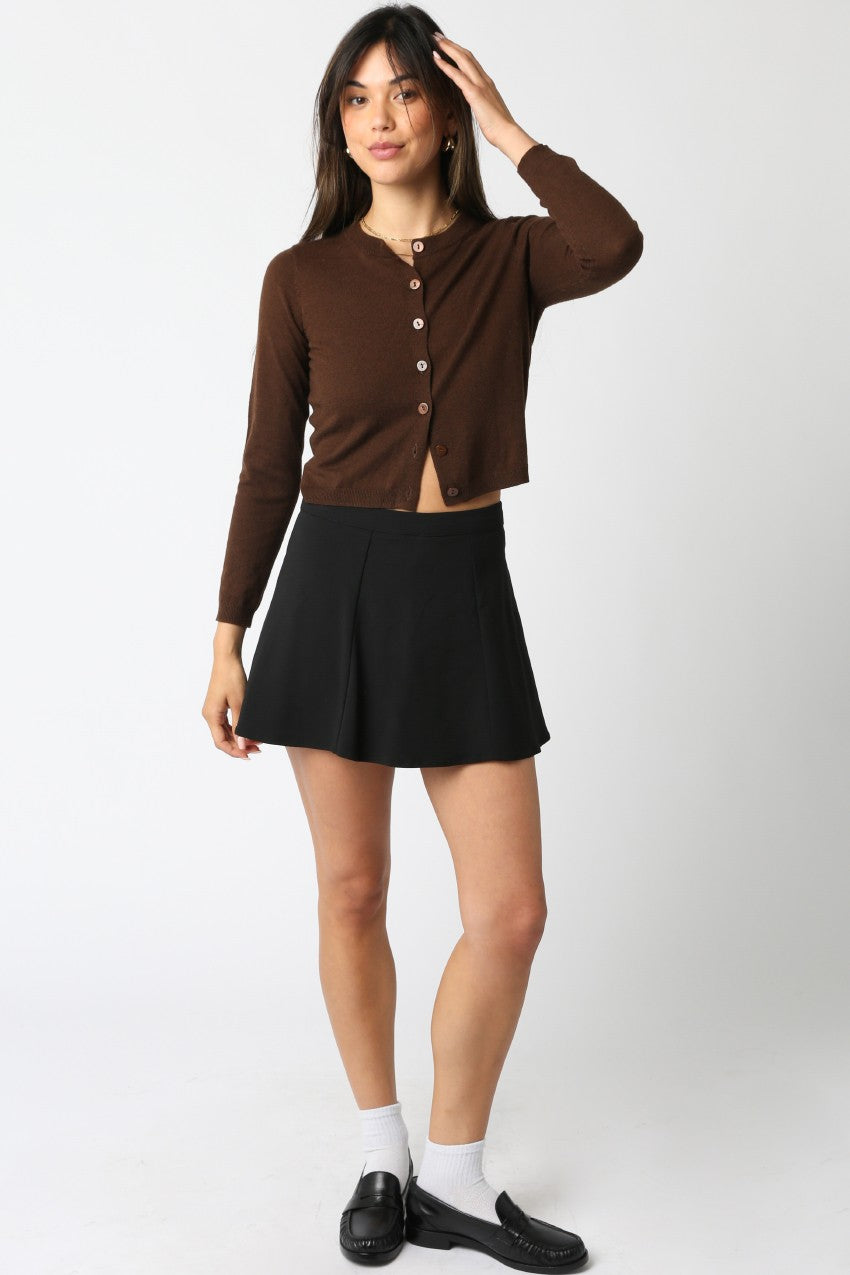 The ‘Gianna Knit Top’