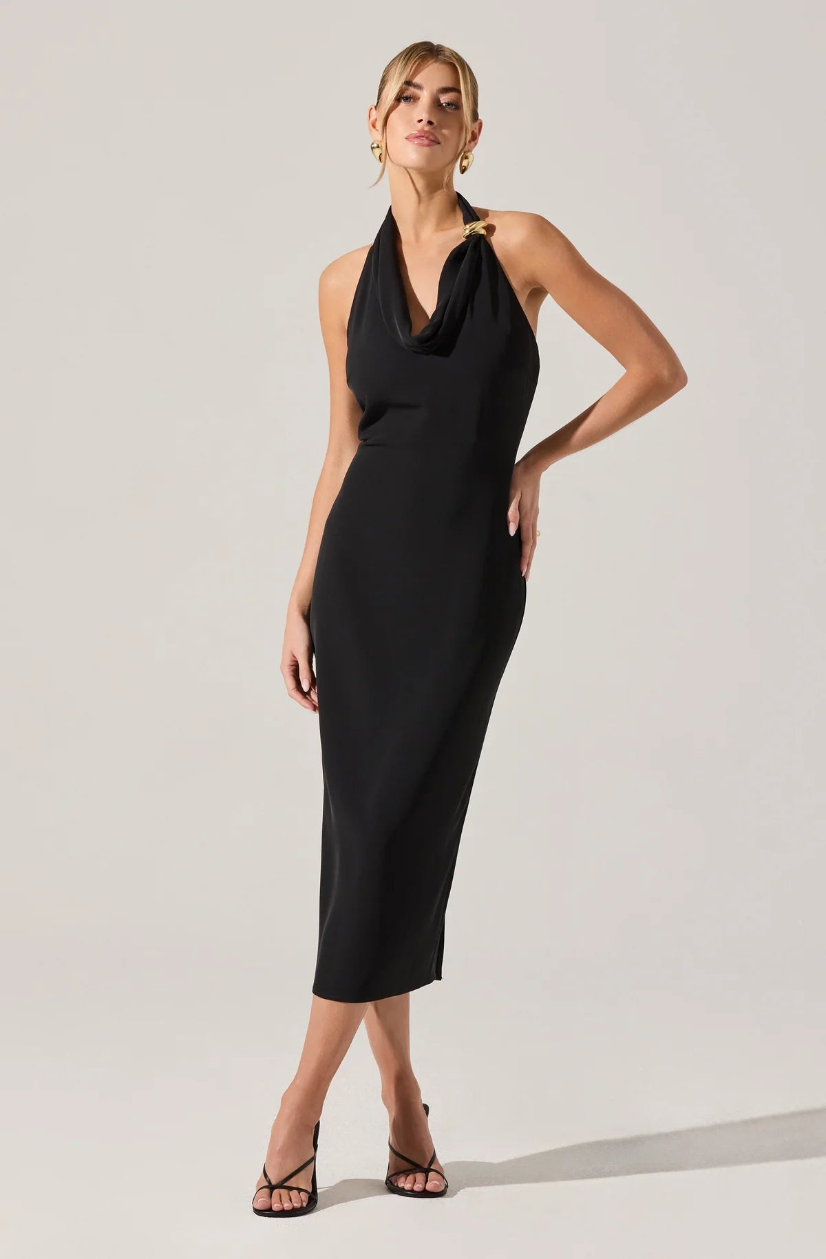 ASTR the Label ‘Alanna Dress’