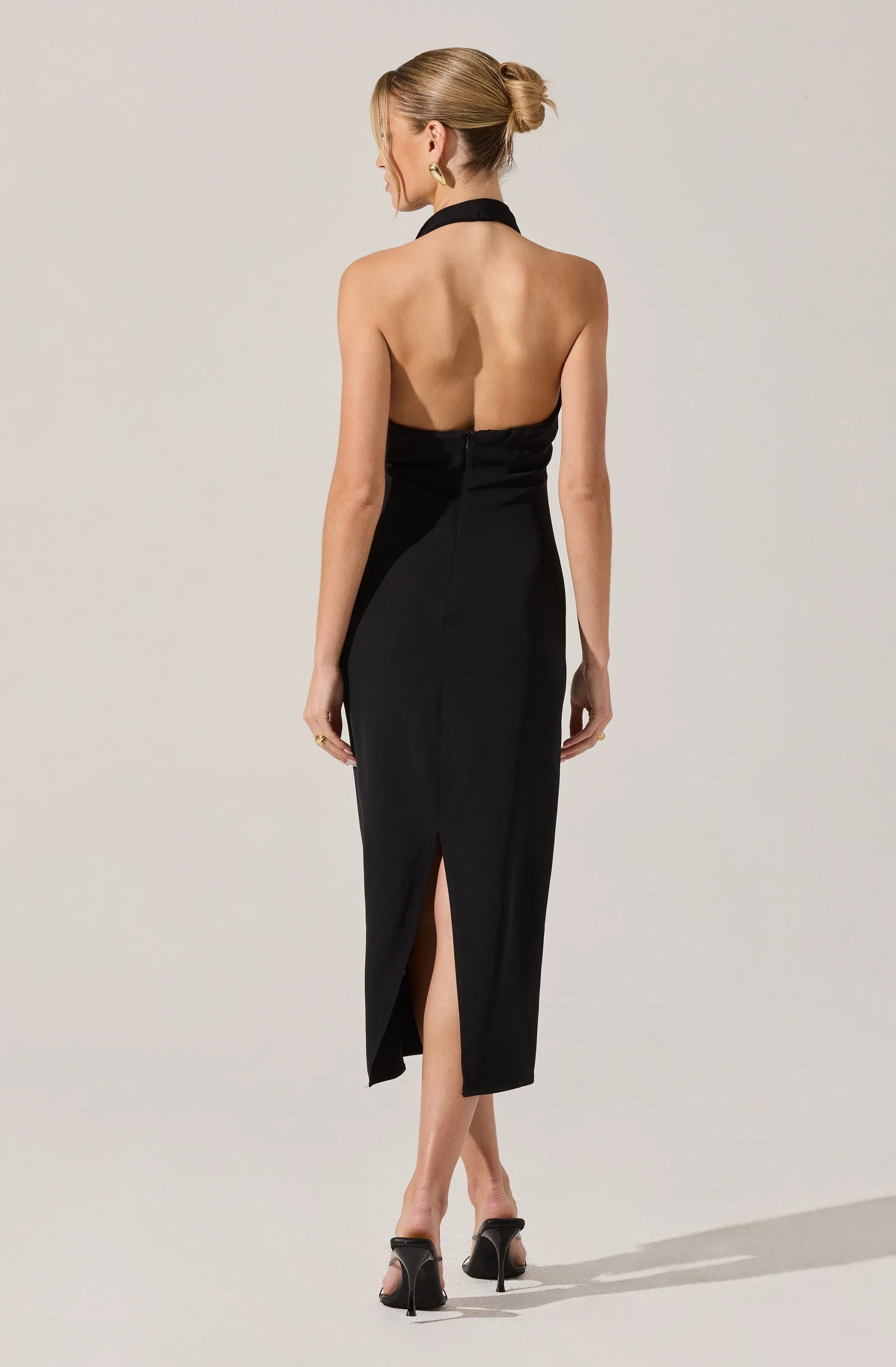 ASTR the Label ‘Alanna Dress’
