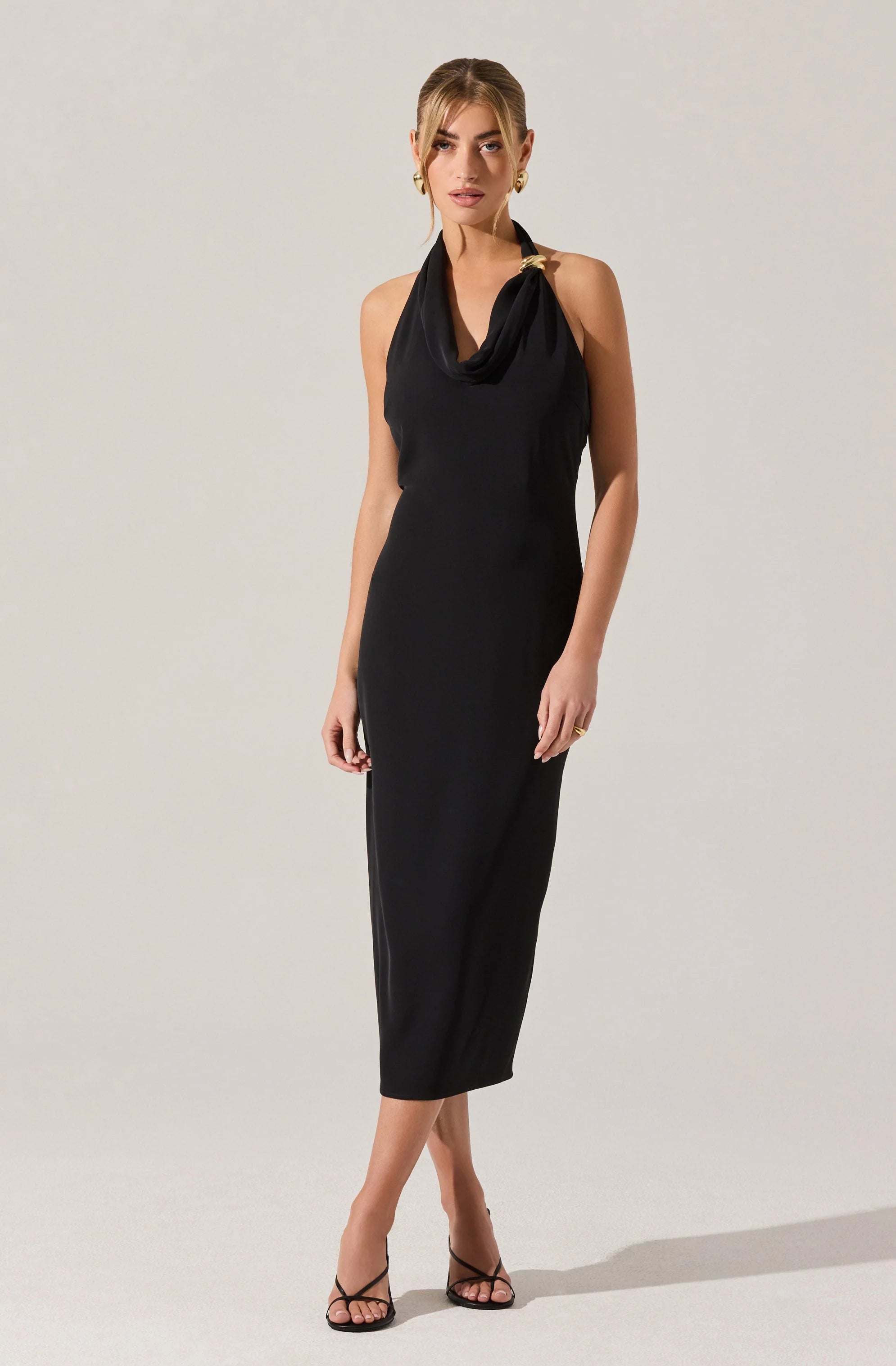 ASTR the Label ‘Alanna Dress’