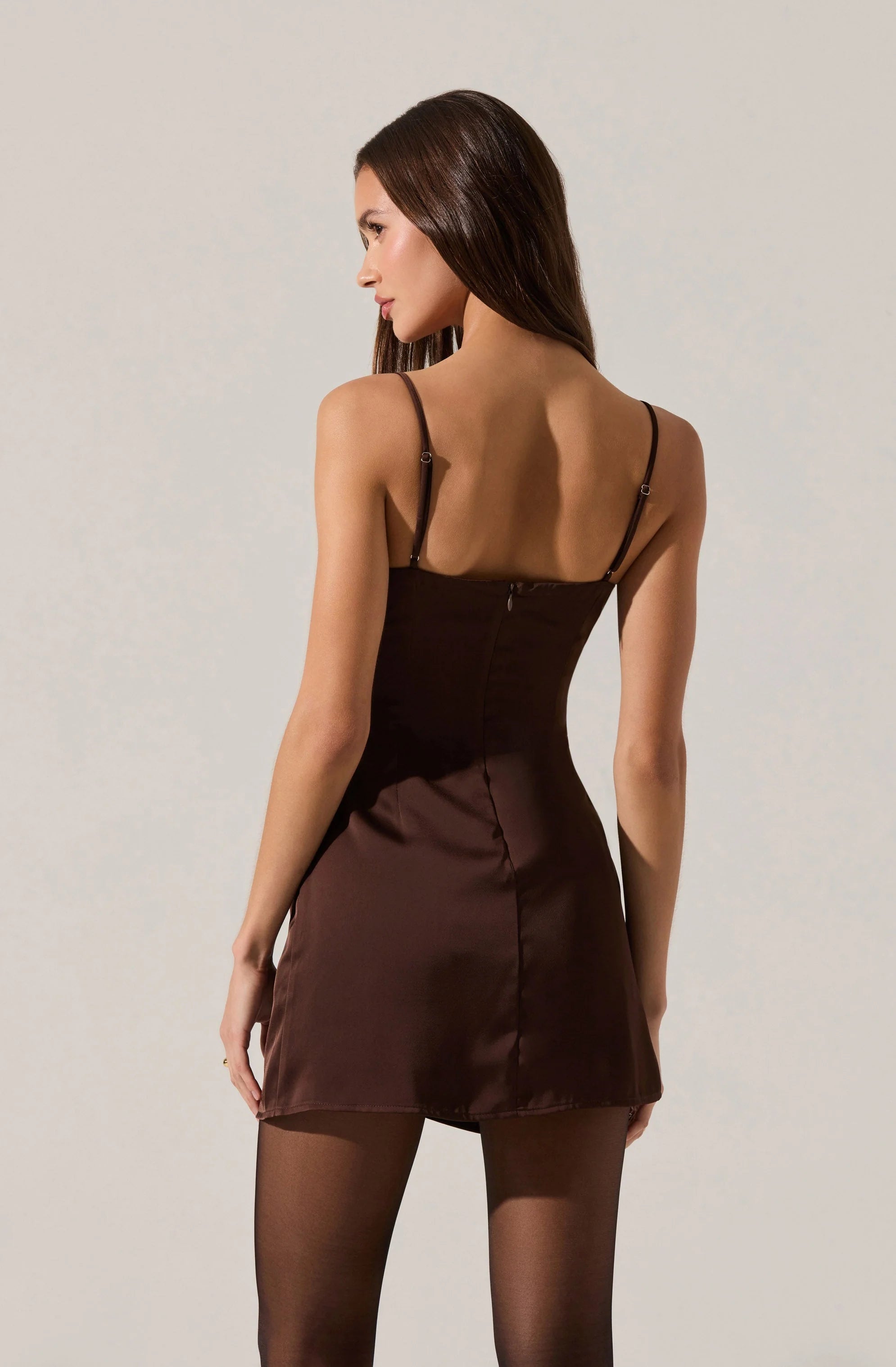 ASTR the Label ‘Jenness Dress’