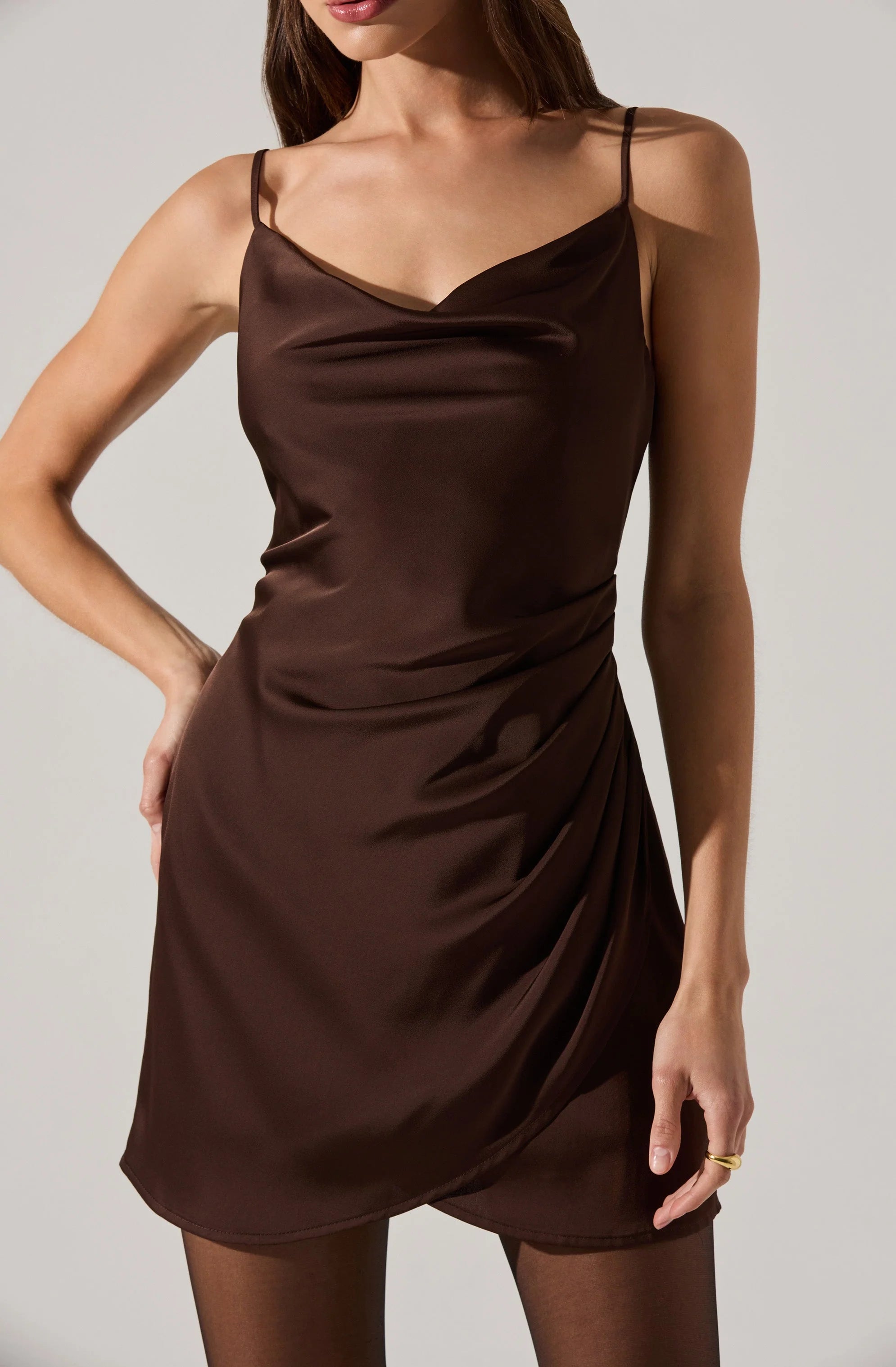 ASTR the Label ‘Jenness Dress’