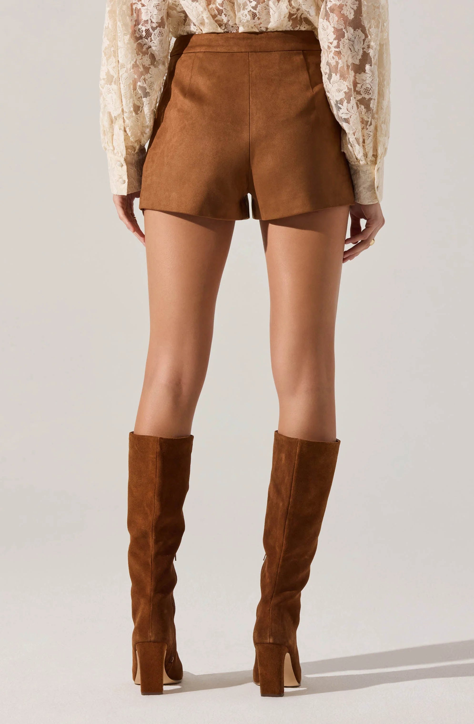 ASTR the Label ‘Jude Shorts’