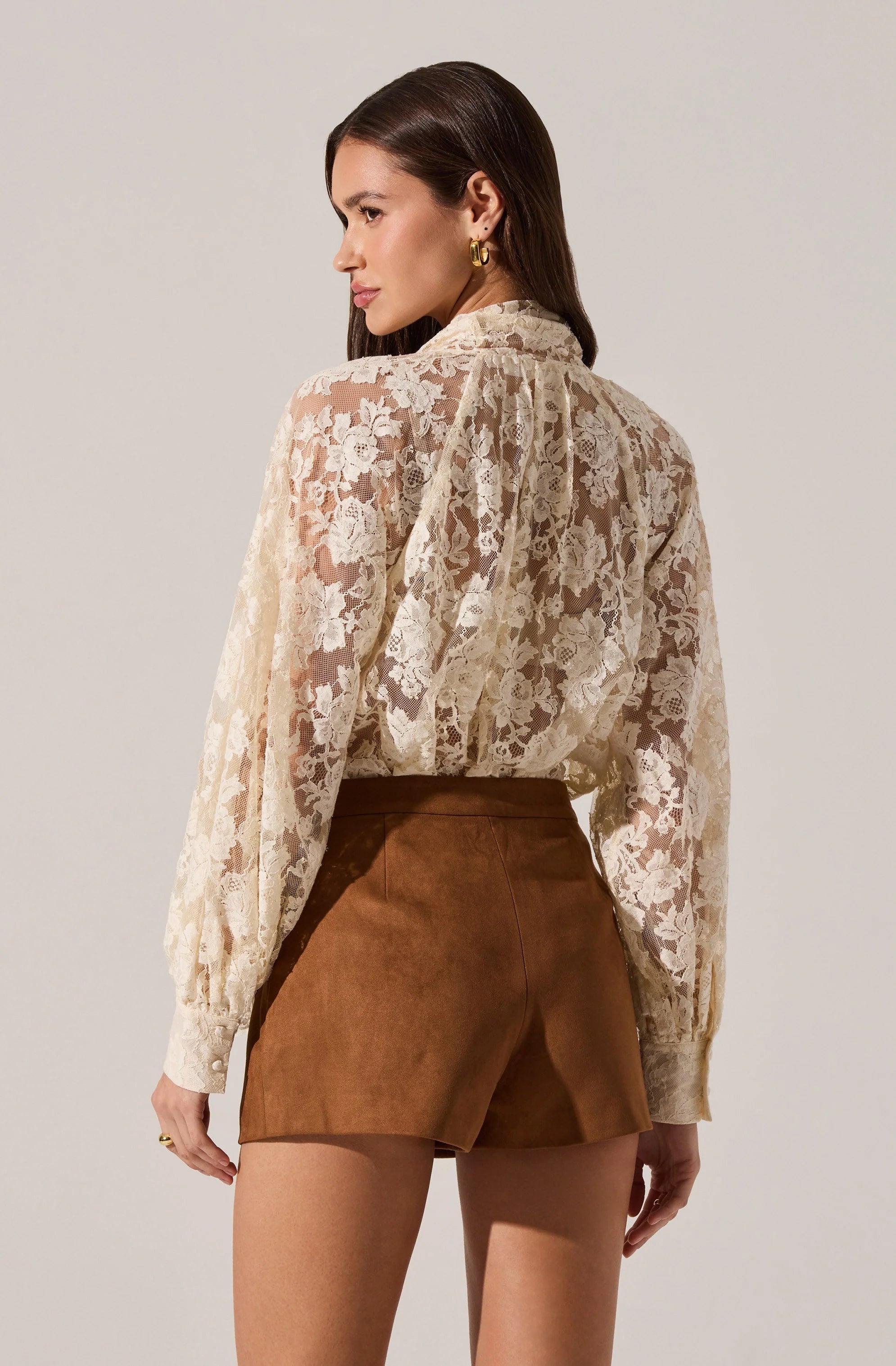 ASTR the Label ‘Jude Shorts’