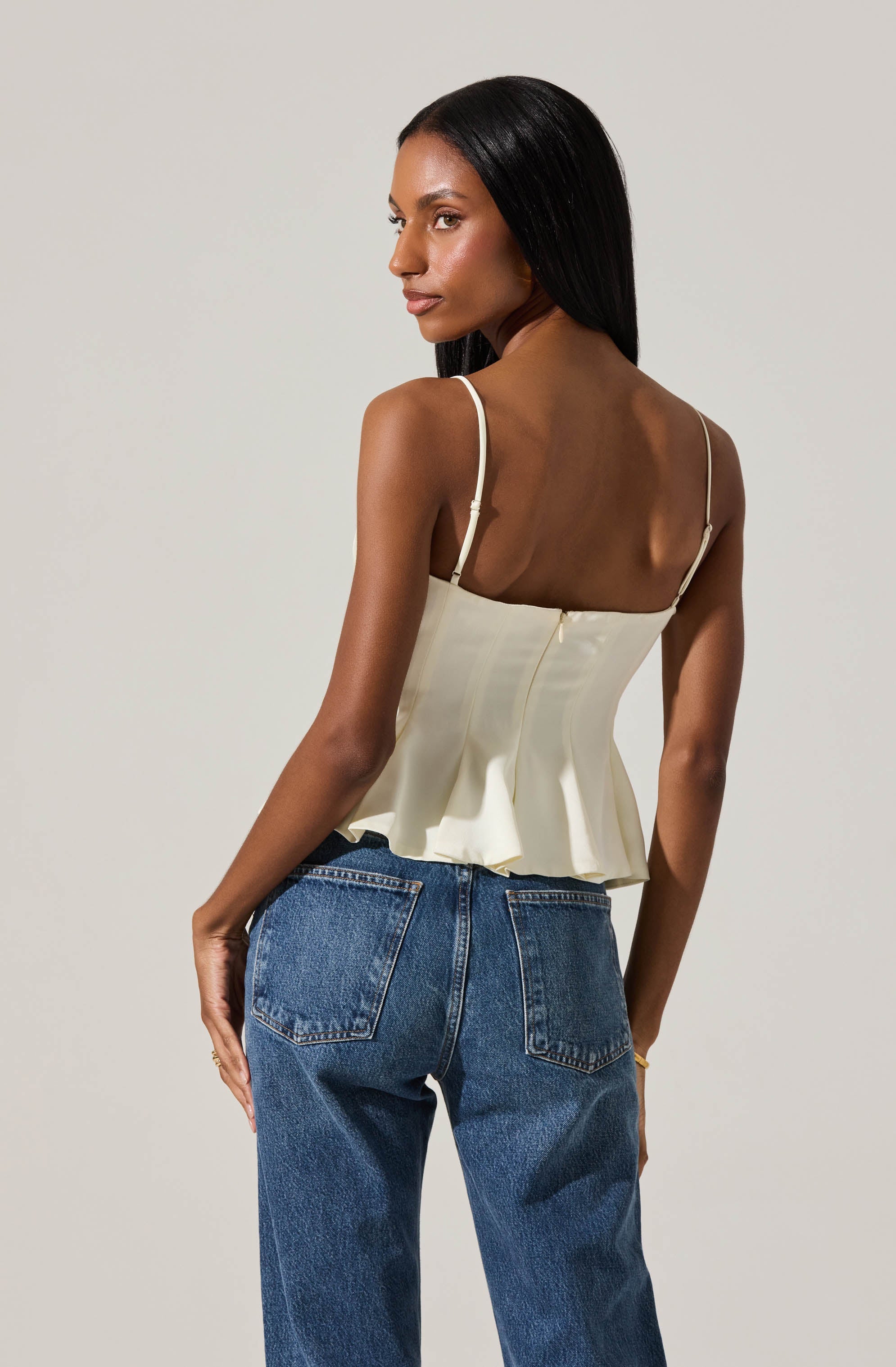ASTR the Label ‘Paislee Top’