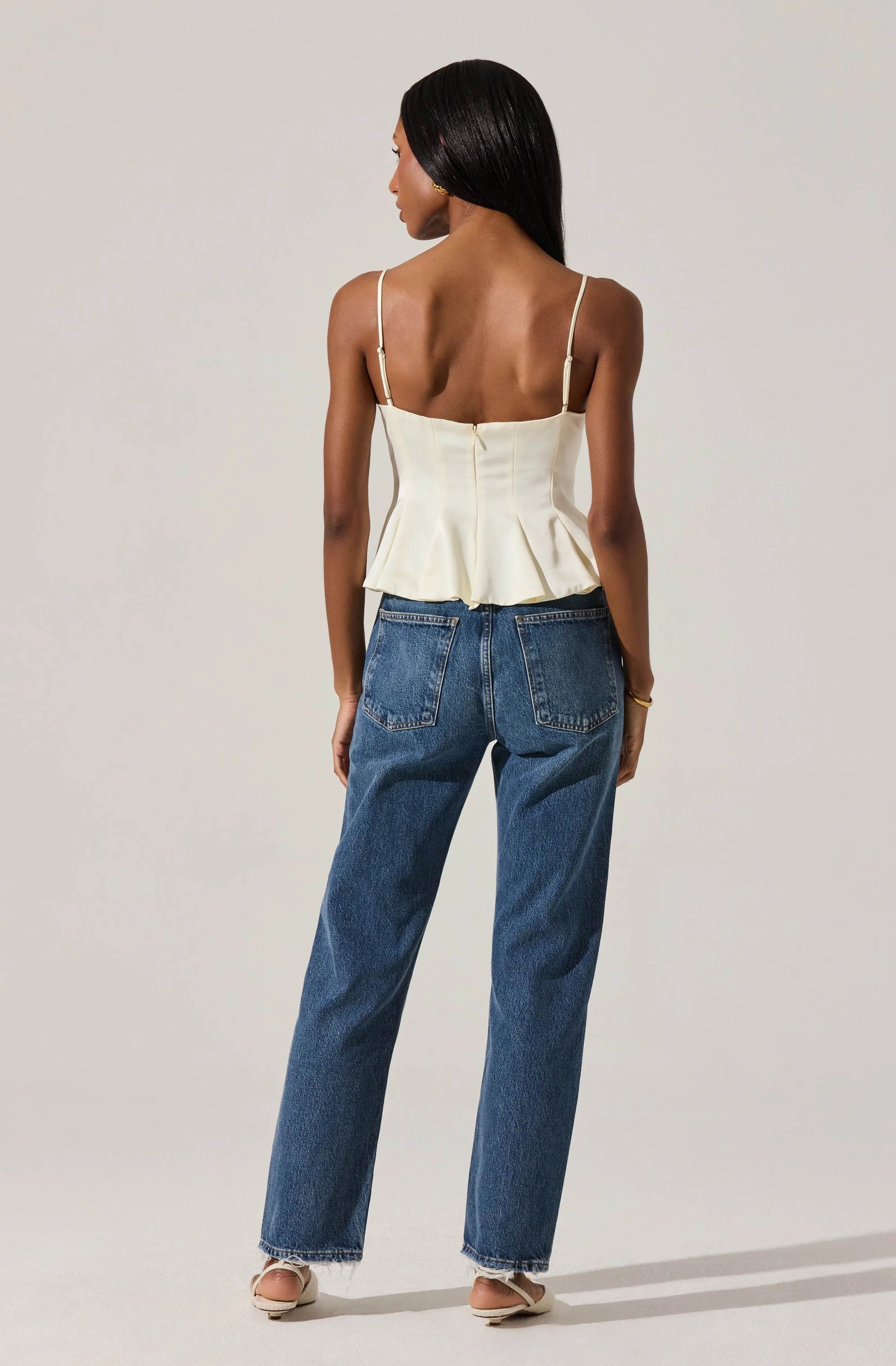 ASTR the Label ‘Paislee Top’