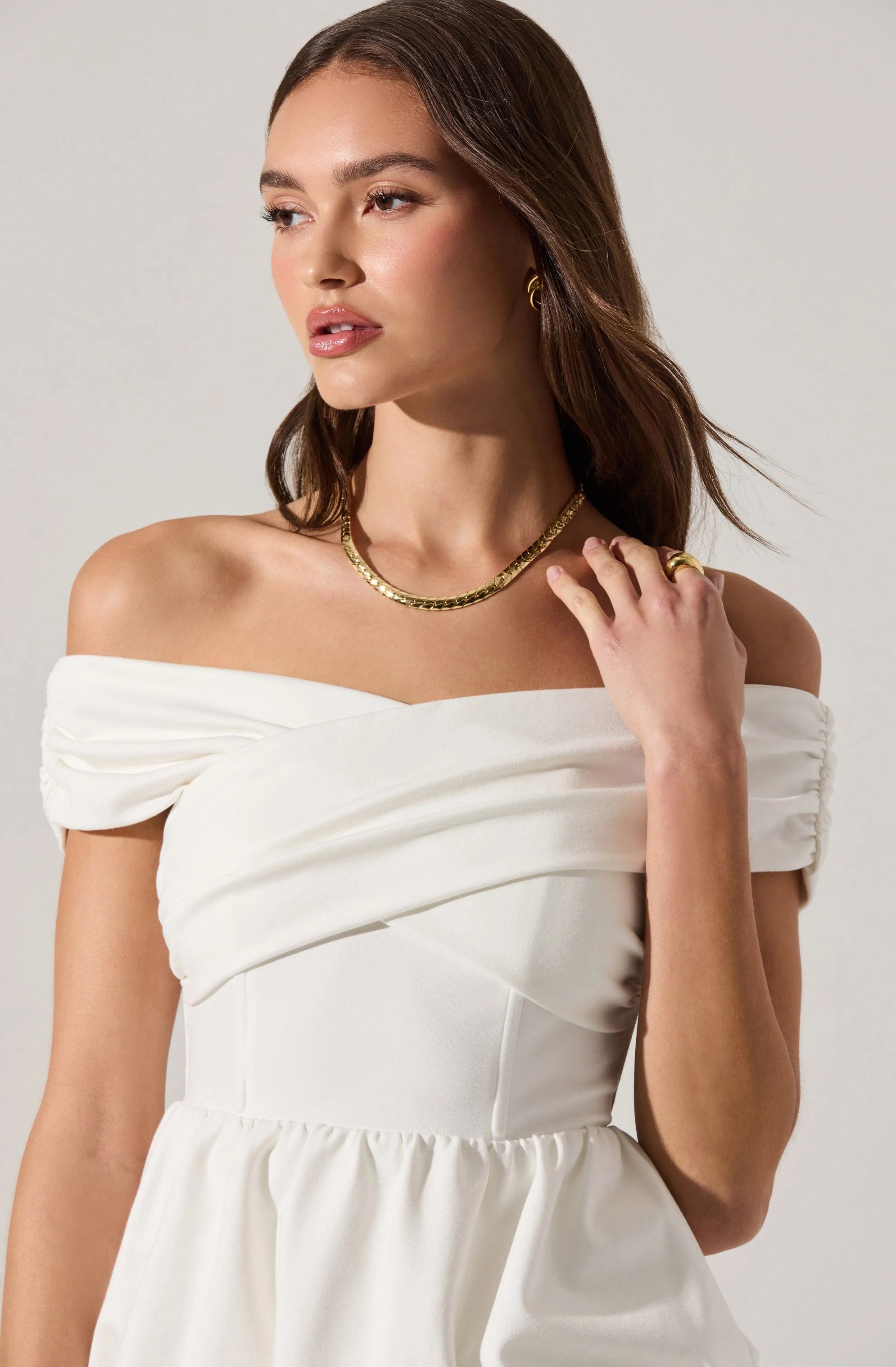 ASTR the Label ‘Tenille Top’