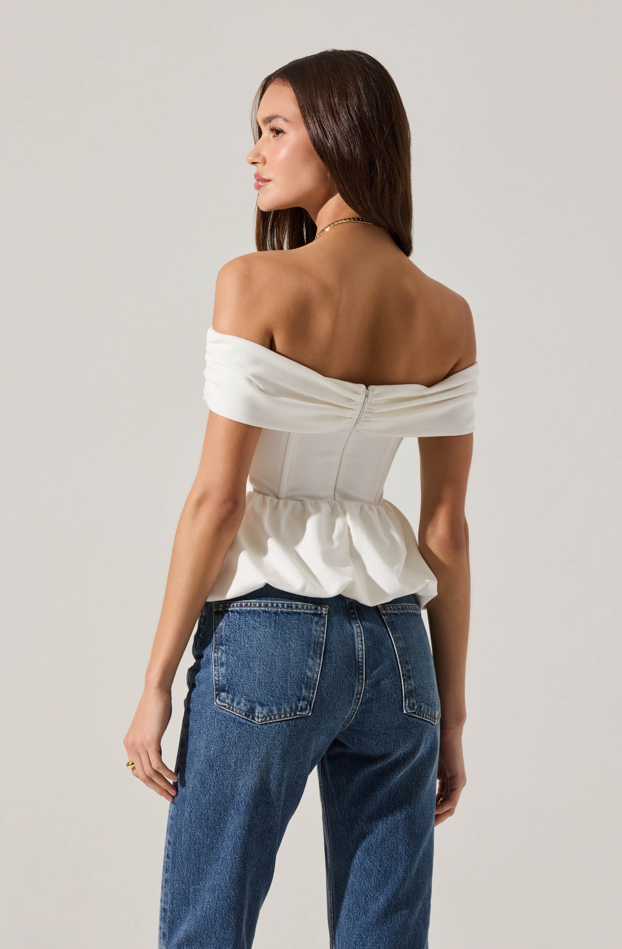 ASTR the Label ‘Tenille Top’