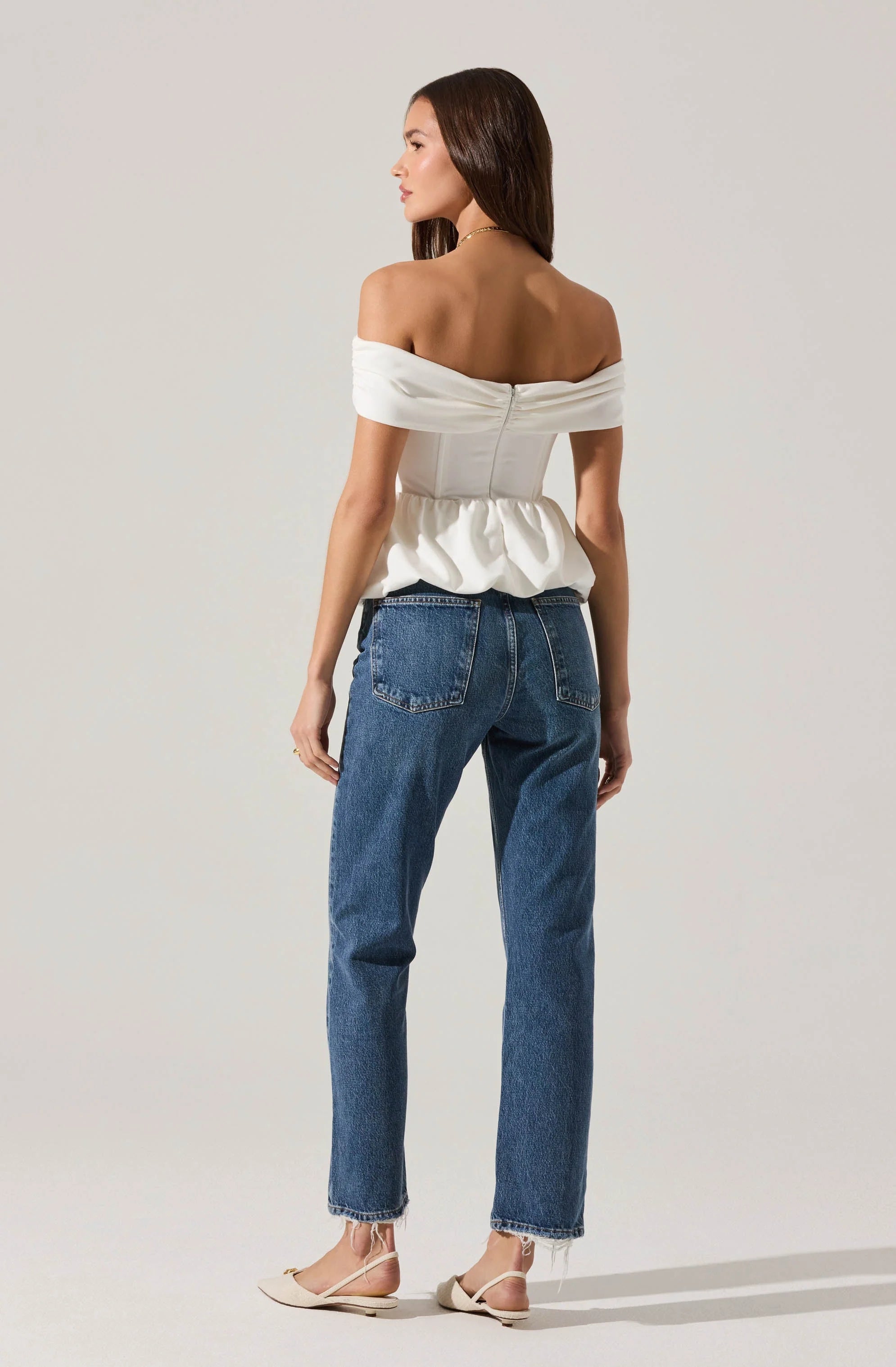 ASTR the Label ‘Tenille Top’