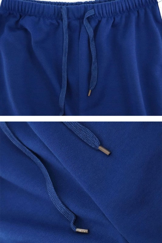 The ‘Striped Side Track Pant’
