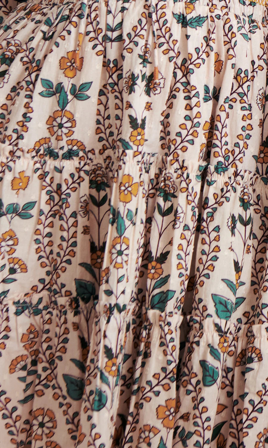Saylor ‘Gale Dress’