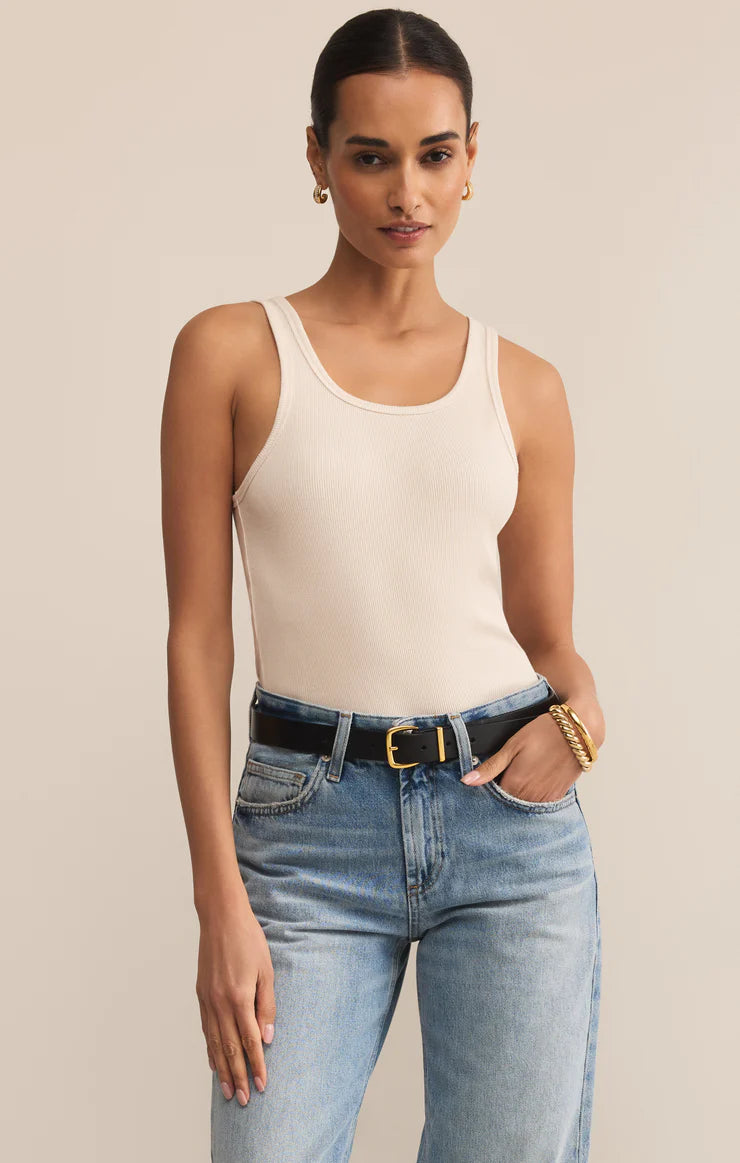 Z Supply ‘Classic Scoop Tank’