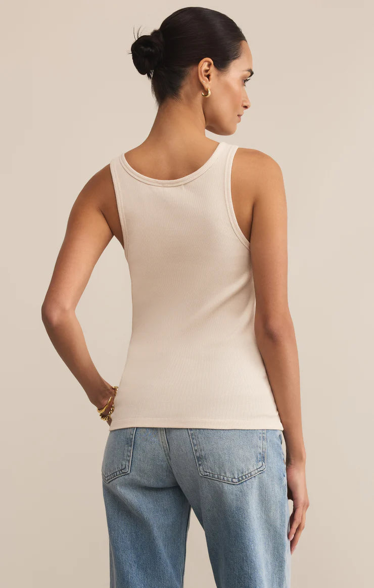 Z Supply ‘Classic Scoop Tank’