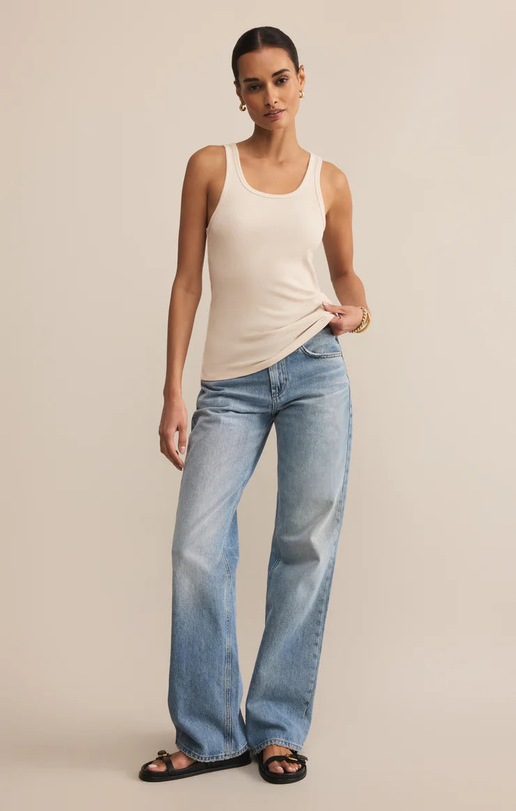 Z Supply ‘Classic Scoop Tank’