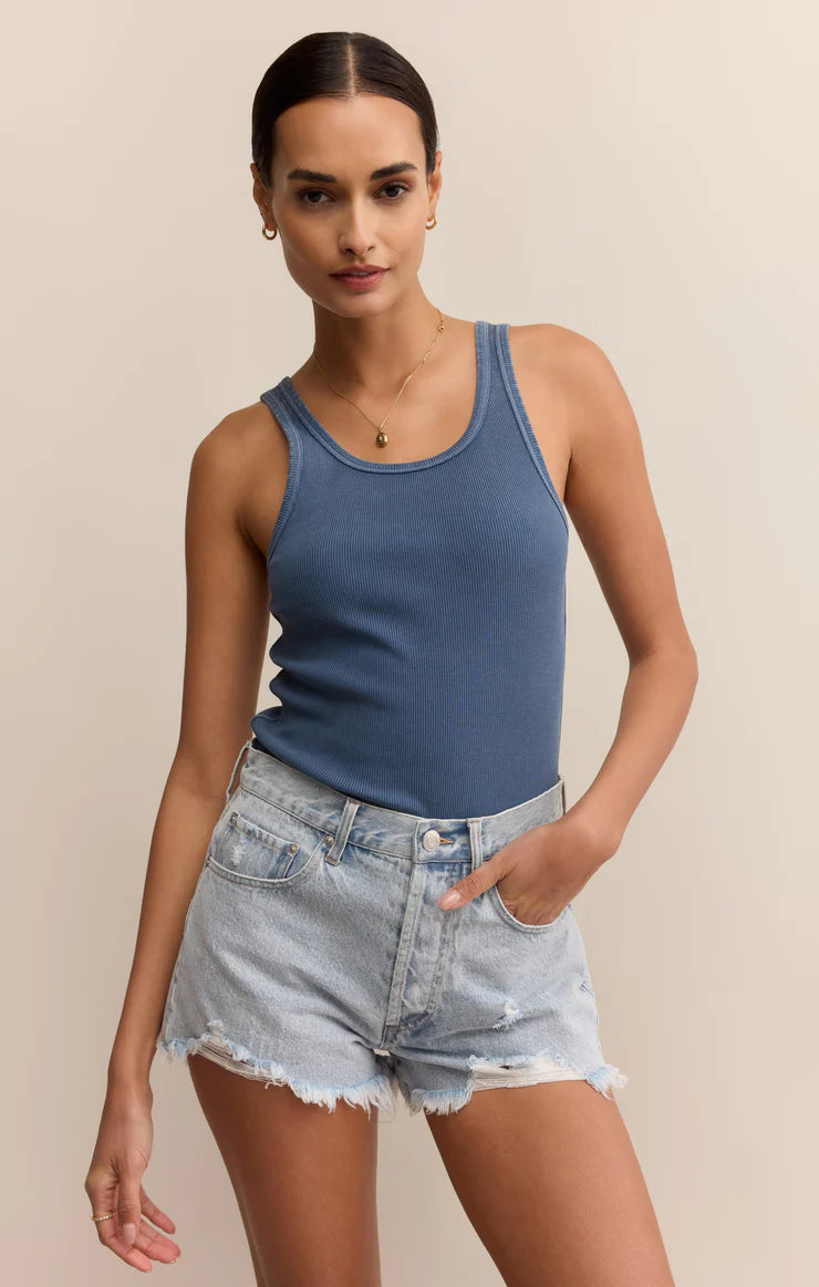 Z Supply ‘Classic Scoop Tank’