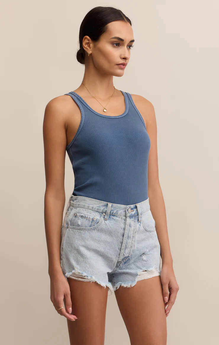 Z Supply ‘Classic Scoop Tank’