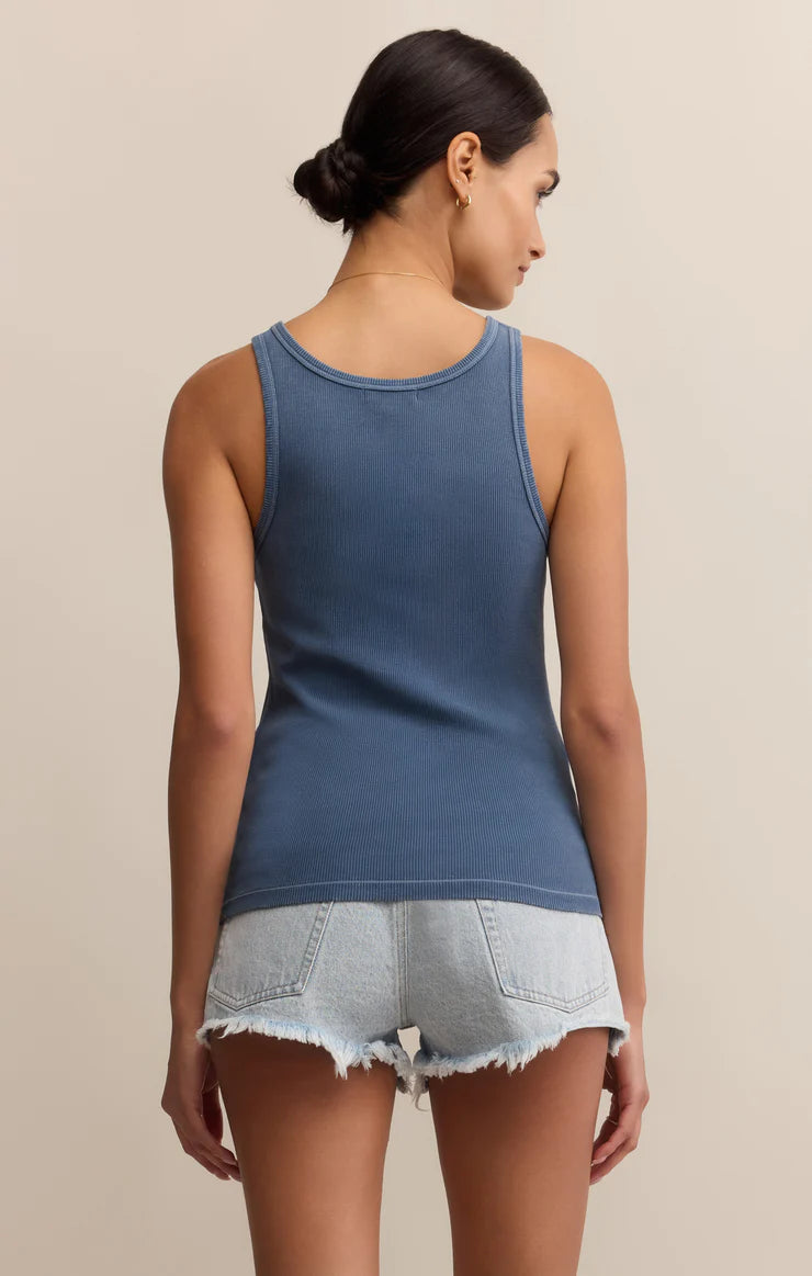 Z Supply ‘Classic Scoop Tank’