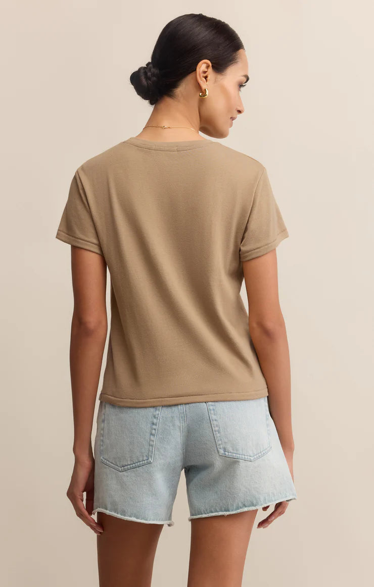 Z Supply ‘Tourist Tee’