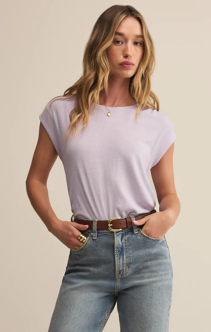 Z Supply ‘Whisper Top’