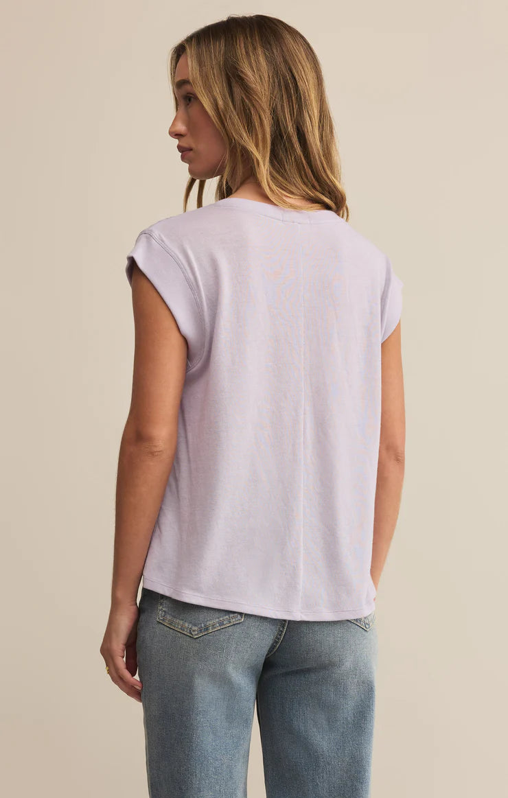 Z Supply ‘Whisper Top’