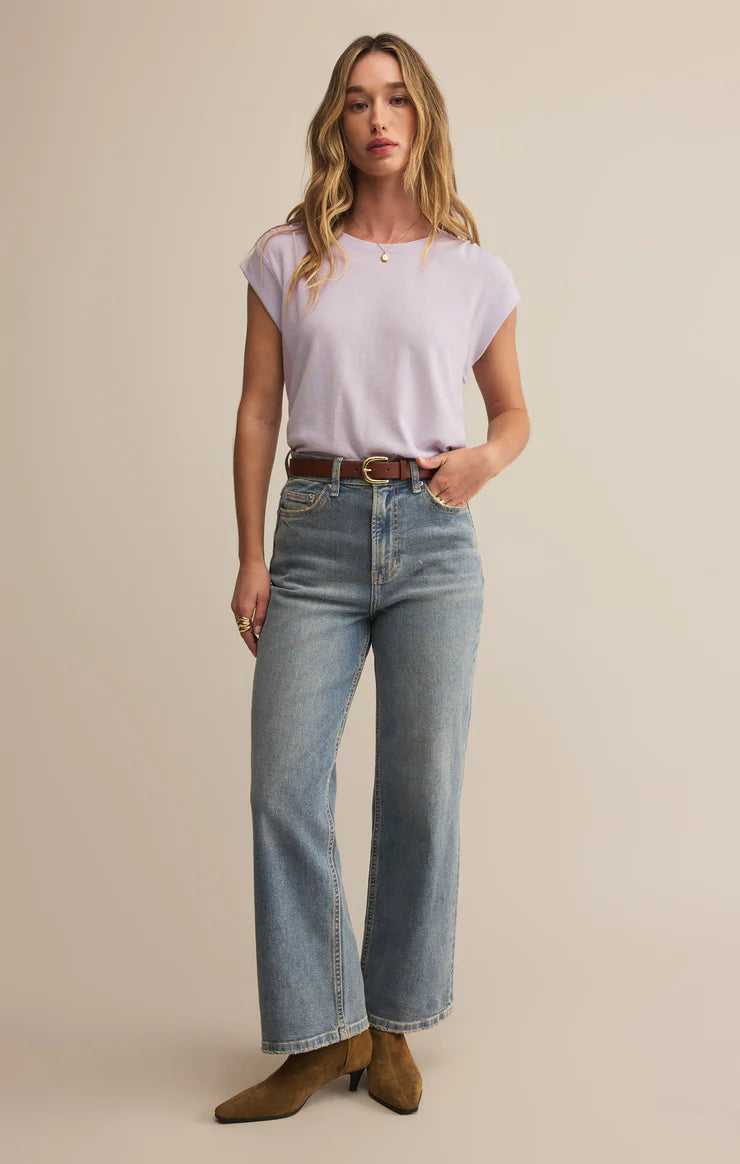 Z Supply ‘Whisper Top’