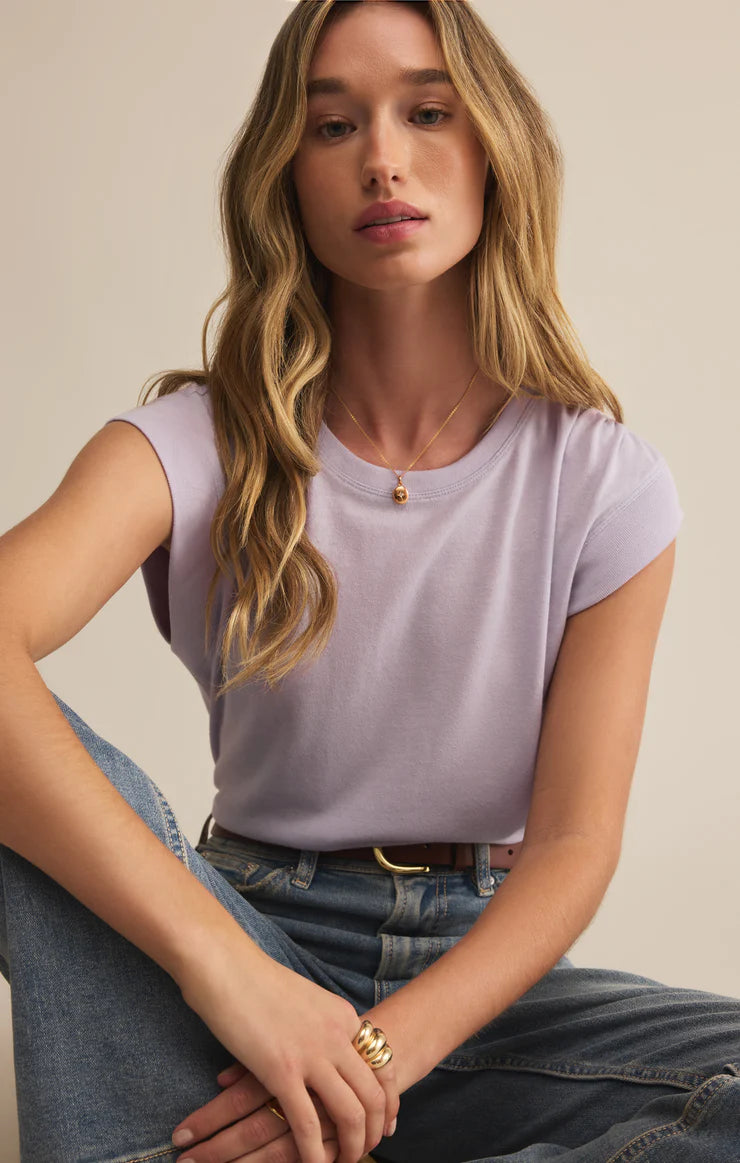 Z Supply ‘Whisper Top’