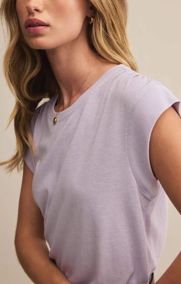 Z Supply ‘Whisper Top’