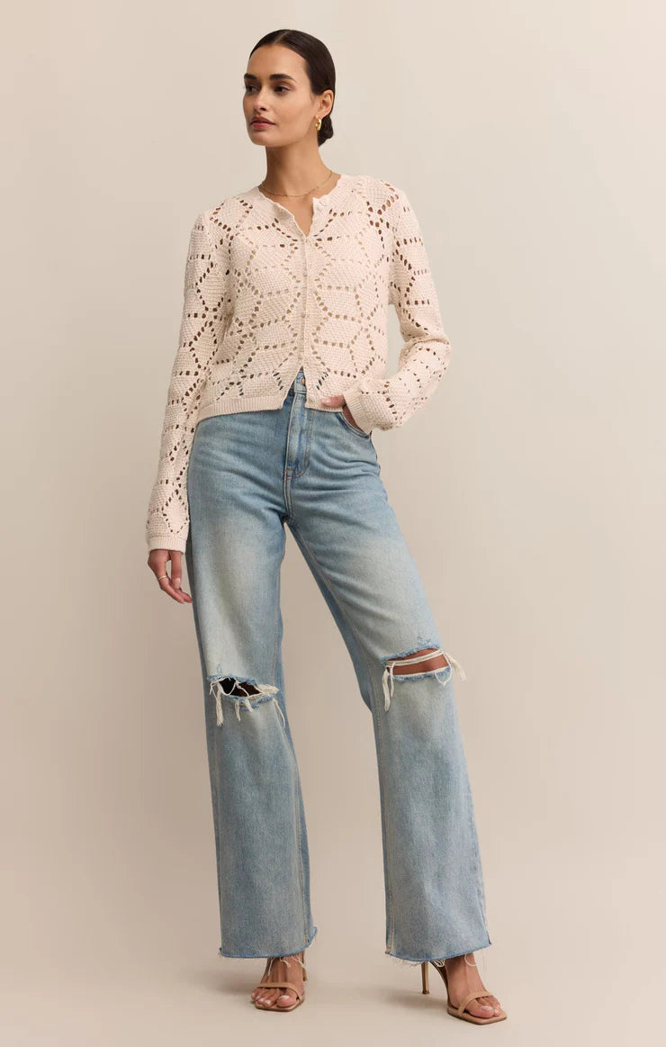 Z Supply ‘Rosalyn Sweater Cardigan’