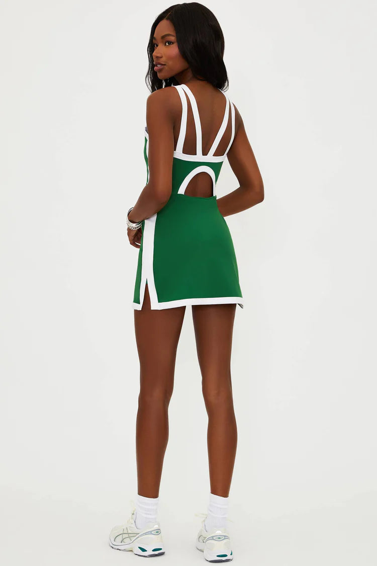 Beach Riot ‘Zephyra Dress’