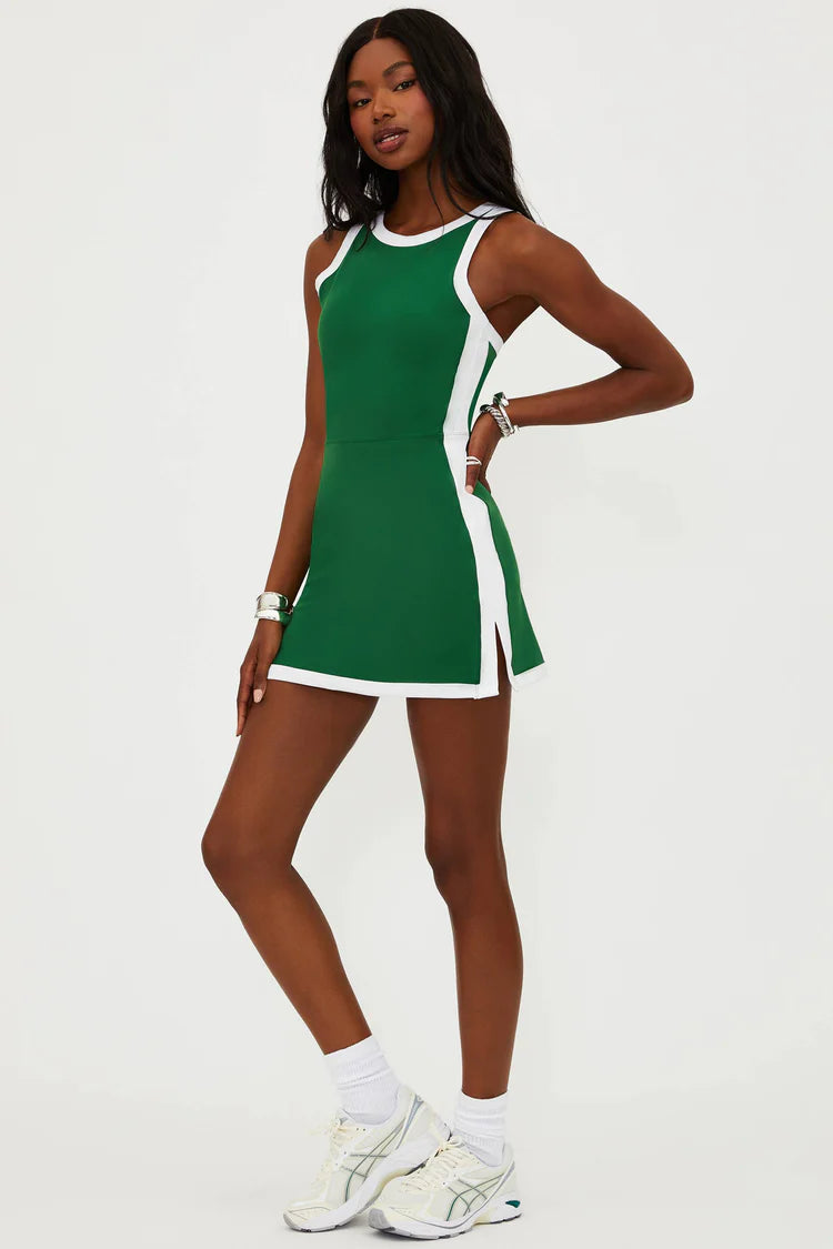 Beach Riot ‘Zephyra Dress’