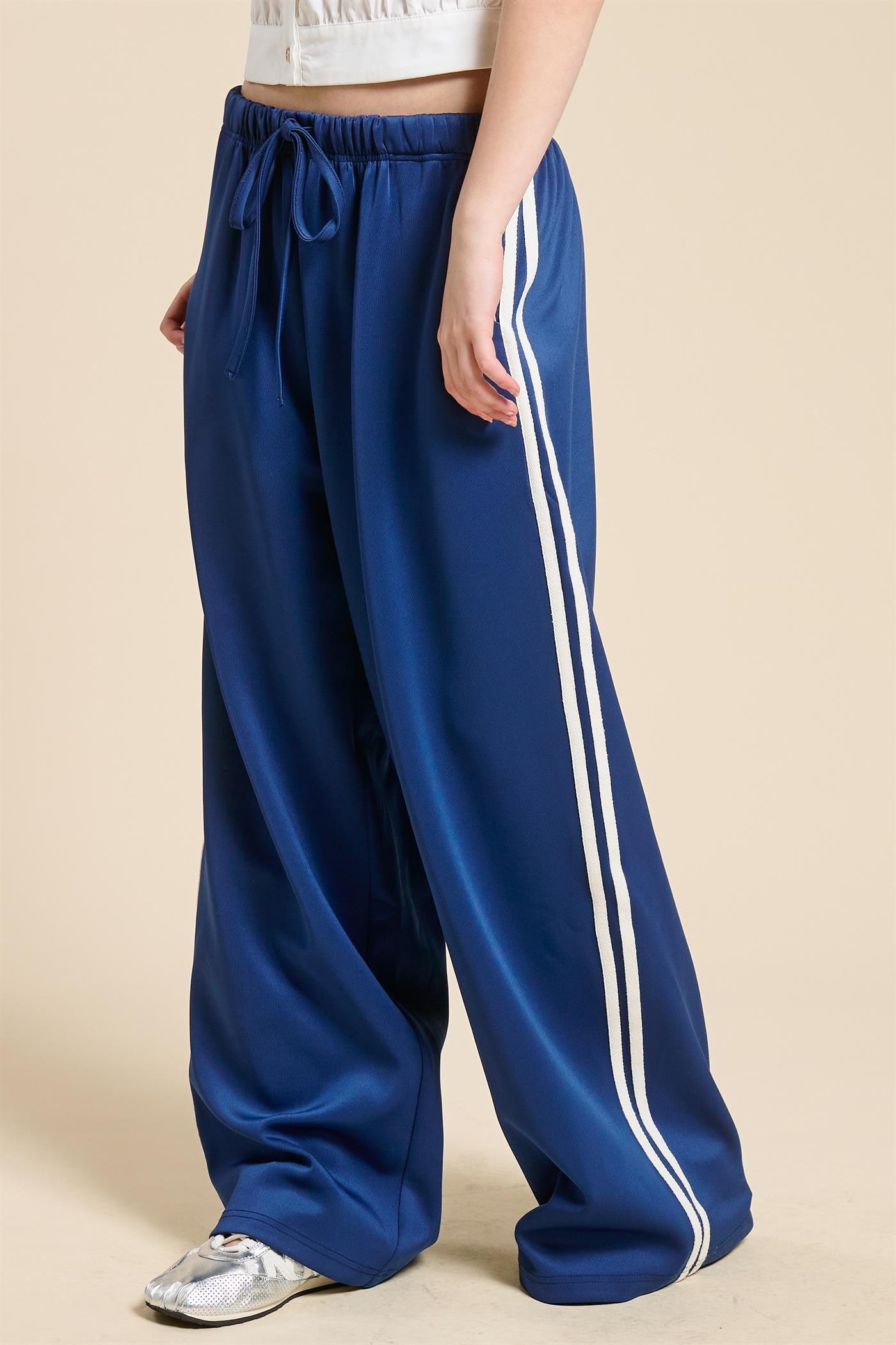 The ‘Sideline Track Pant’