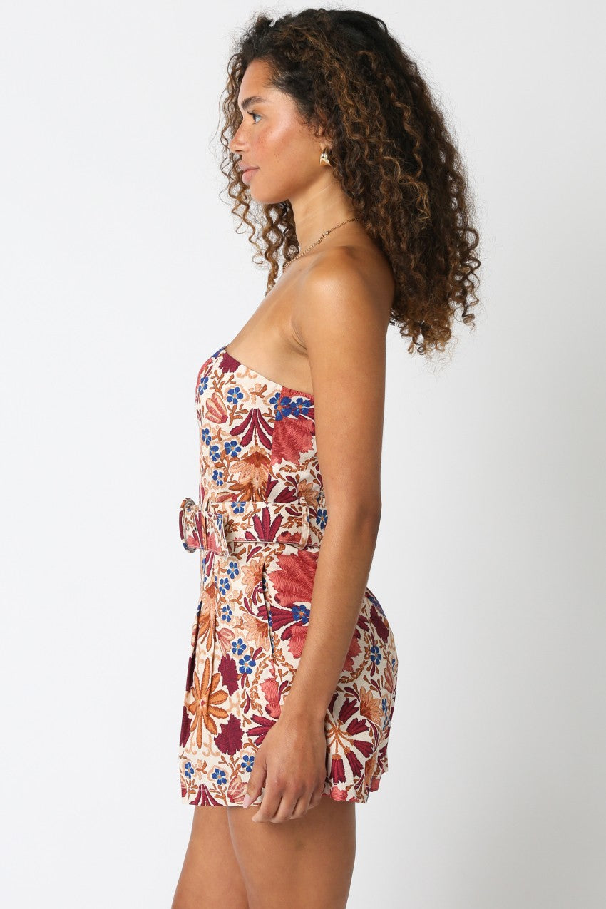 The ‘Elaine Romper’