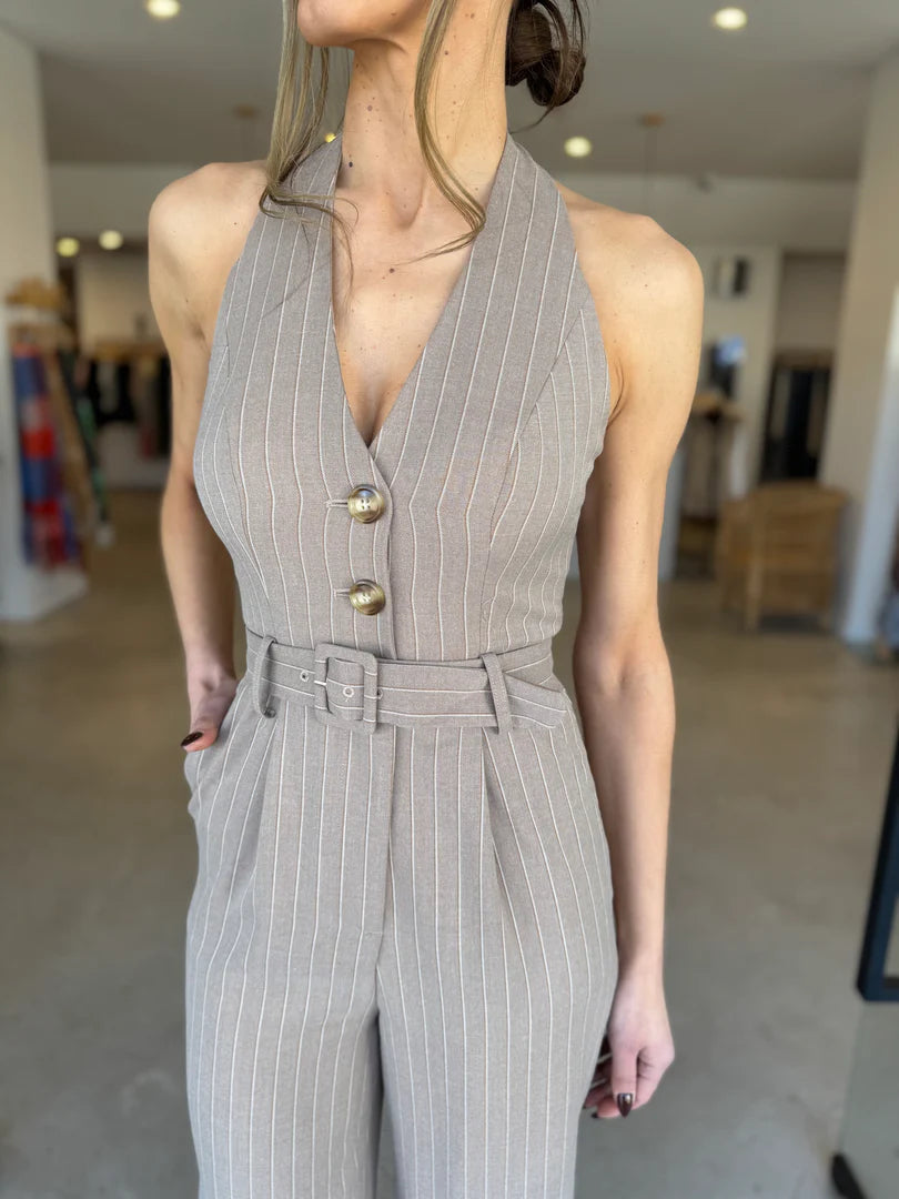 Curaae ‘Orlena Jumpsuit’