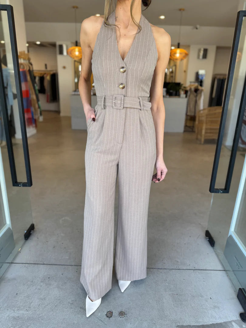 Curaae ‘Orlena Jumpsuit’