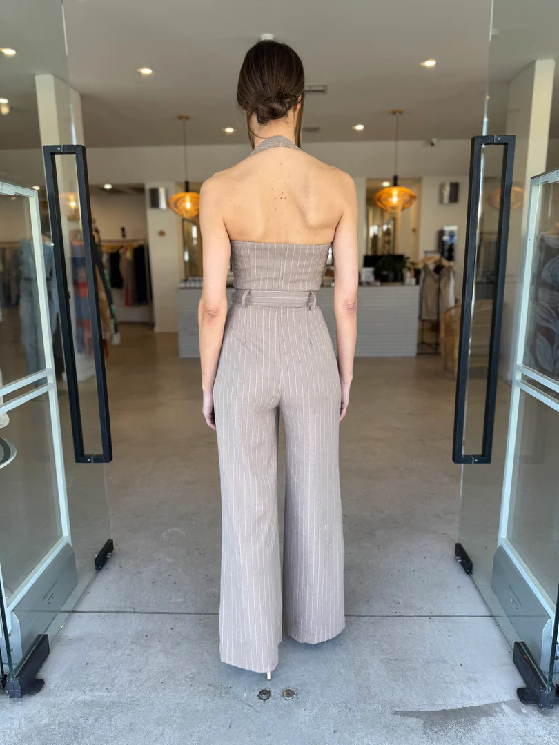 Curaae ‘Orlena Jumpsuit’