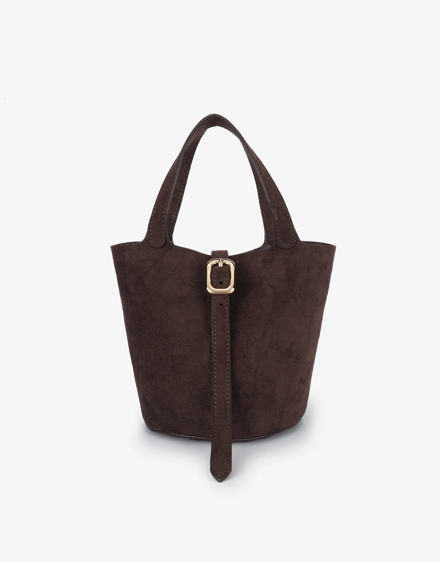 Remi/Reid ‘Joya Bucket Mini Faux Suede’