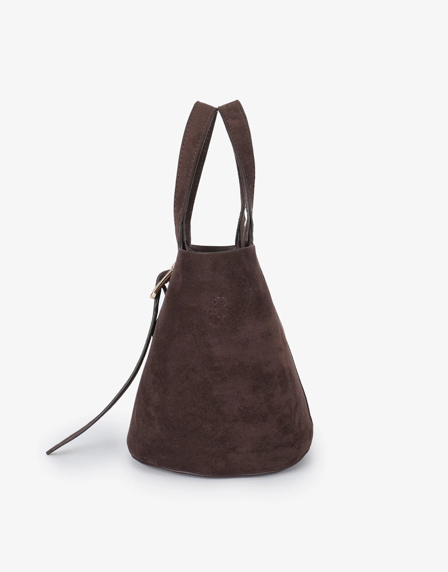 Remi/Reid ‘Joya Bucket Mini Faux Suede’